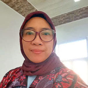 Iklilah Muzayyanah Dini Fajriyah