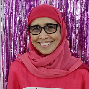 Nani-Zulminarni