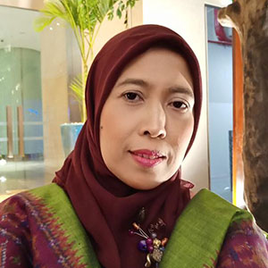 Badriyah Fayumi