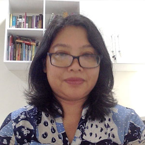 Sri Wiyanti Eddyono