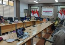 Development of Training Modules for the Implementation of KUPI Fatwa Methodology in Campus Environment