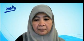 SOSIALISASI PENCEGAHAN P2GP BERSAMA PEKKA PART 1